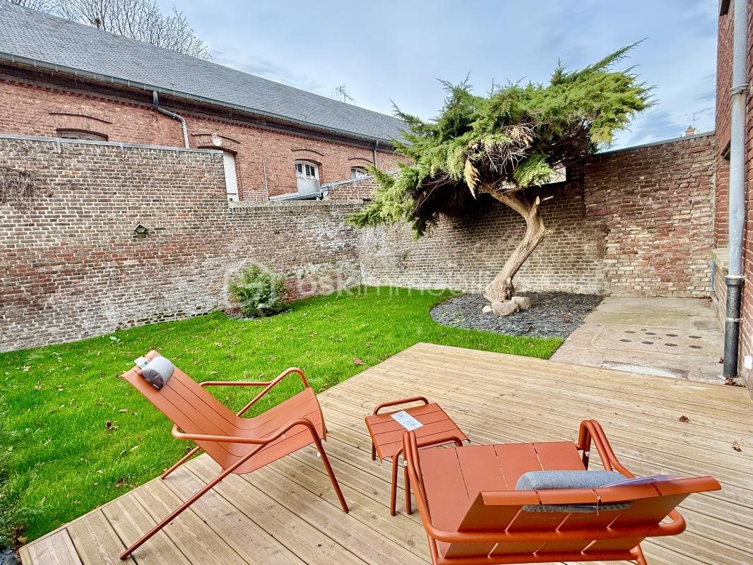 Maison à vendre, 165m², Amiens