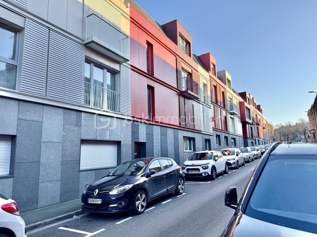Appartement à vendre, 47m², Amiens