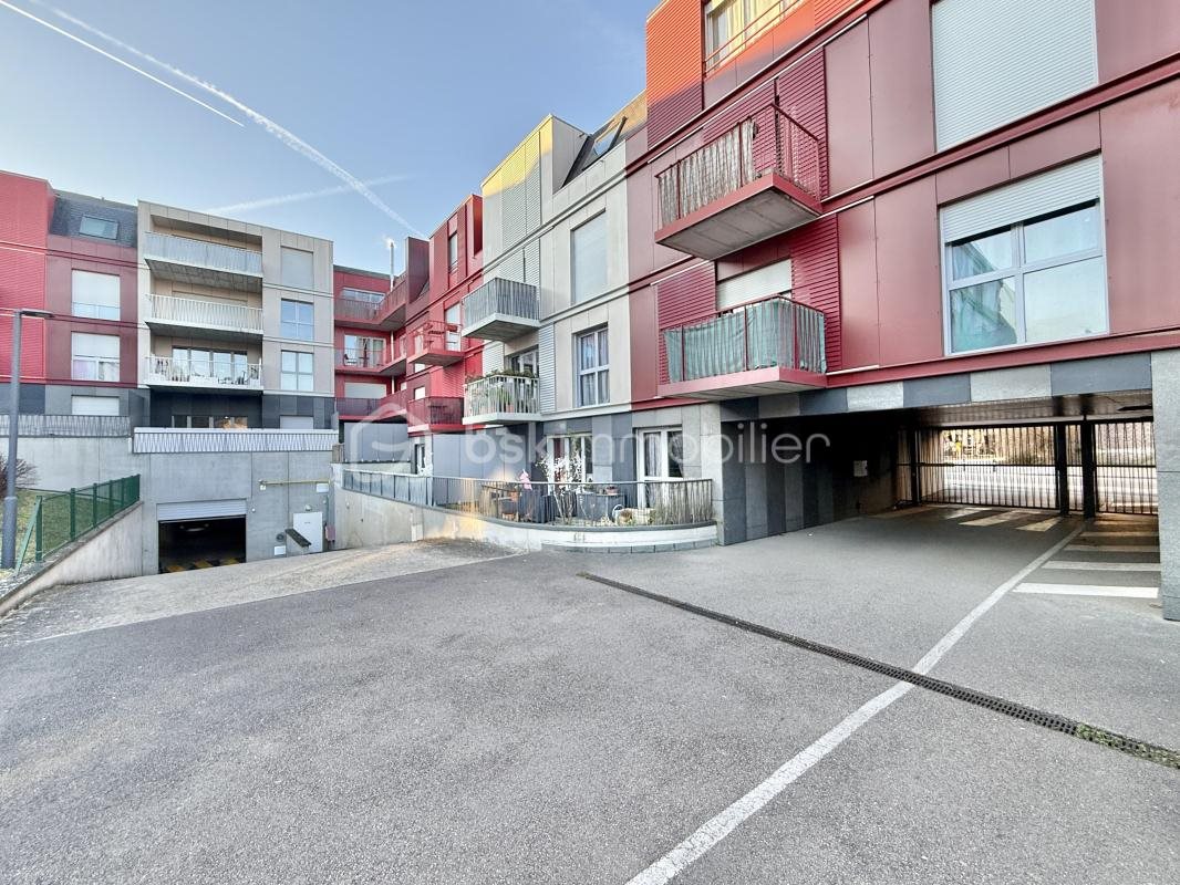 Appartement à vendre, 47m², Amiens
