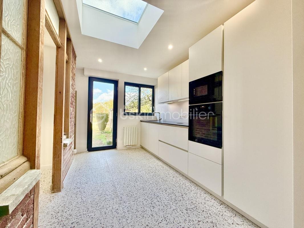 Maison à vendre, 90m², Amiens