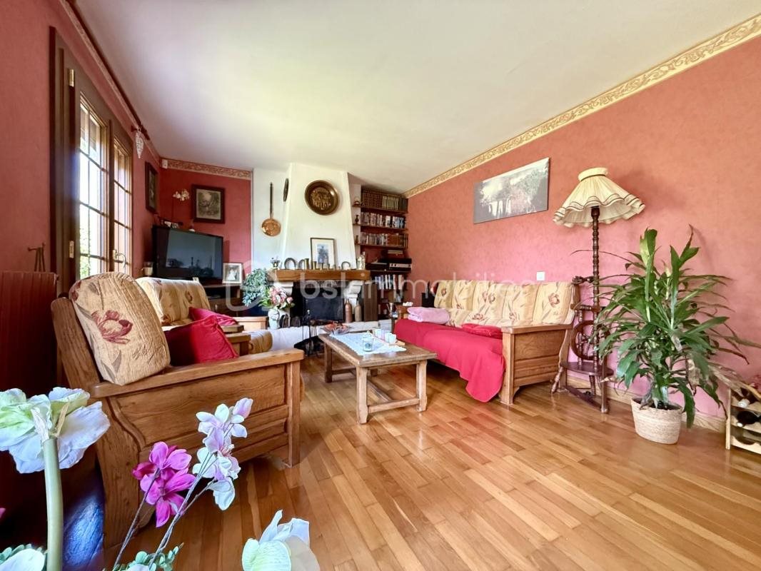 Maison à vendre, 110m², Salouël
