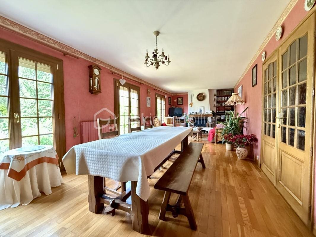 Maison à vendre, 110m², Salouël