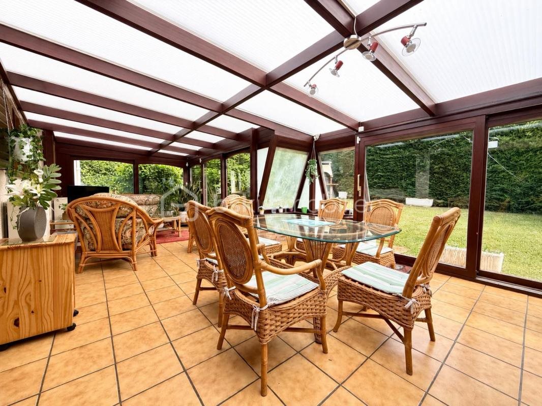 Maison à vendre, 110m², Salouël