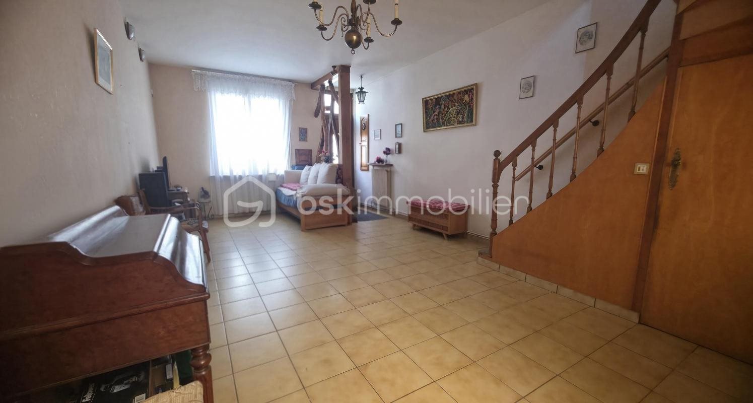 Maison à vendre, 94m², Amiens