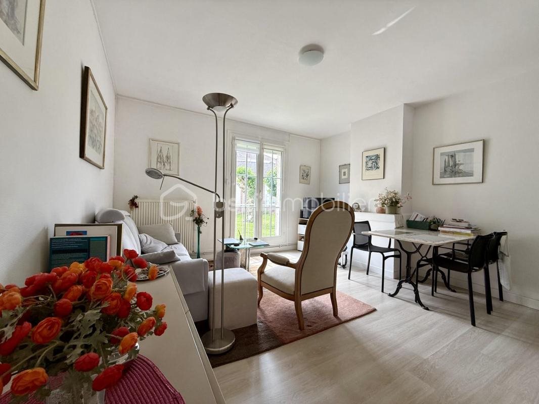 Appartement à vendre, 50m², Amiens