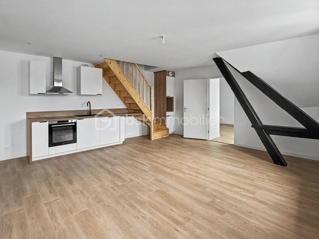 Appartement à vendre, 76m², Amiens