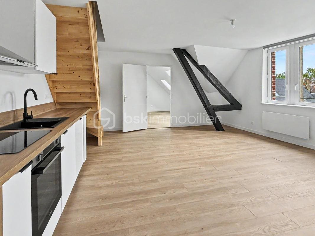 Appartement à vendre, 76m², Amiens