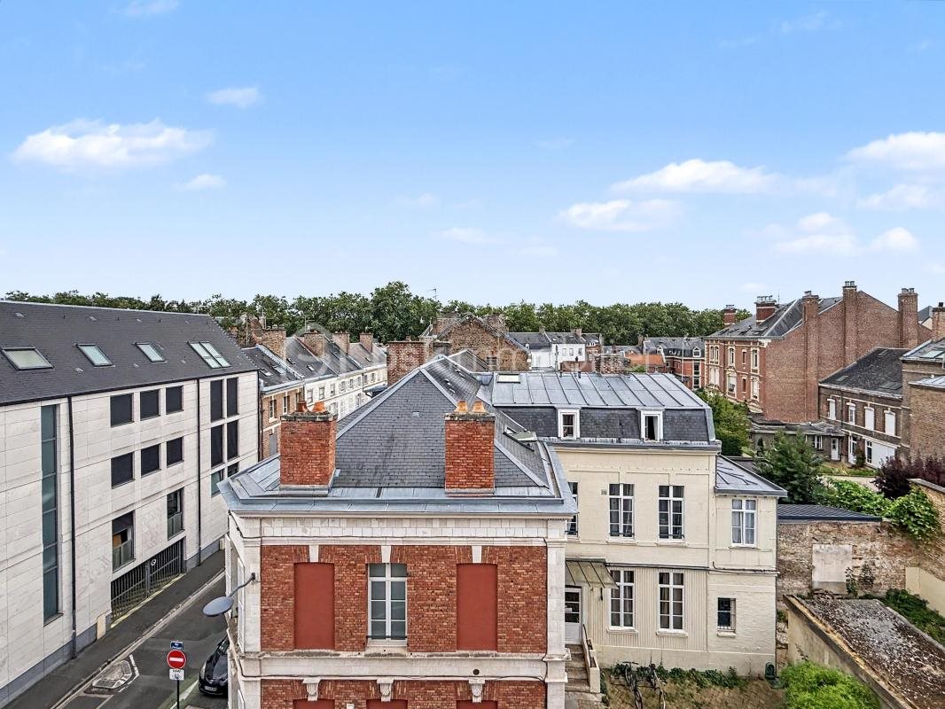 Appartement à vendre, 76m², Amiens