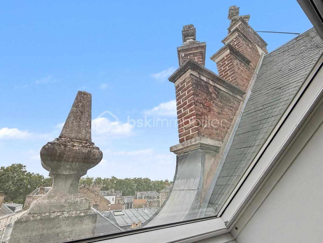 Appartement à vendre, 76m², Amiens