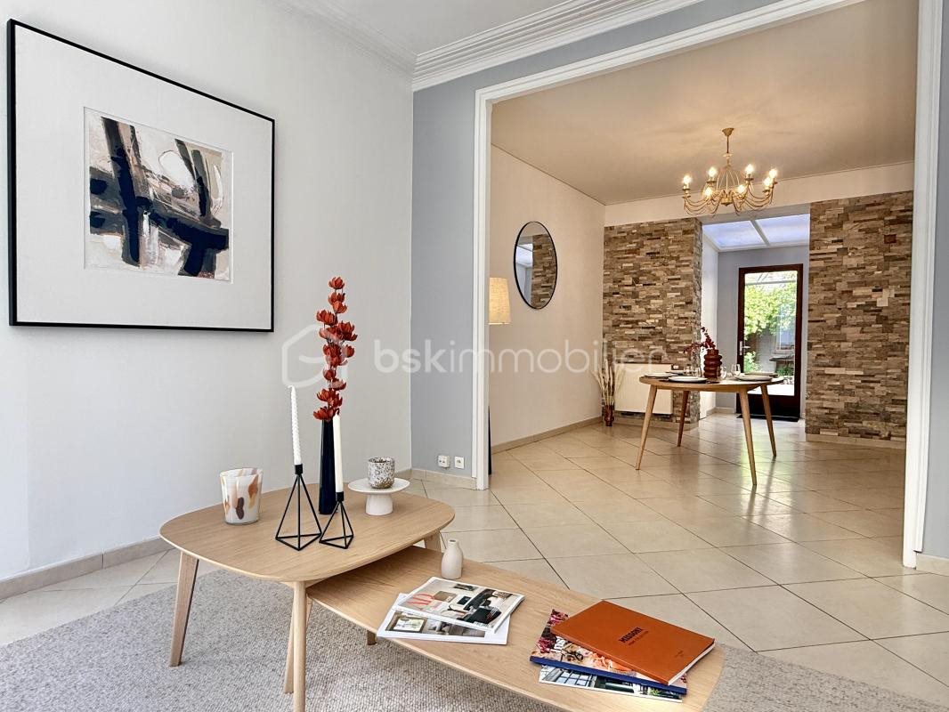 Maison à vendre, 133m², Amiens