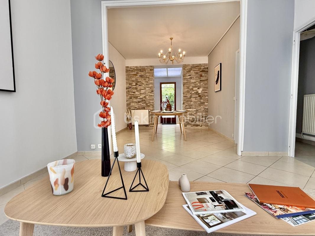 Maison à vendre, 133m², Amiens