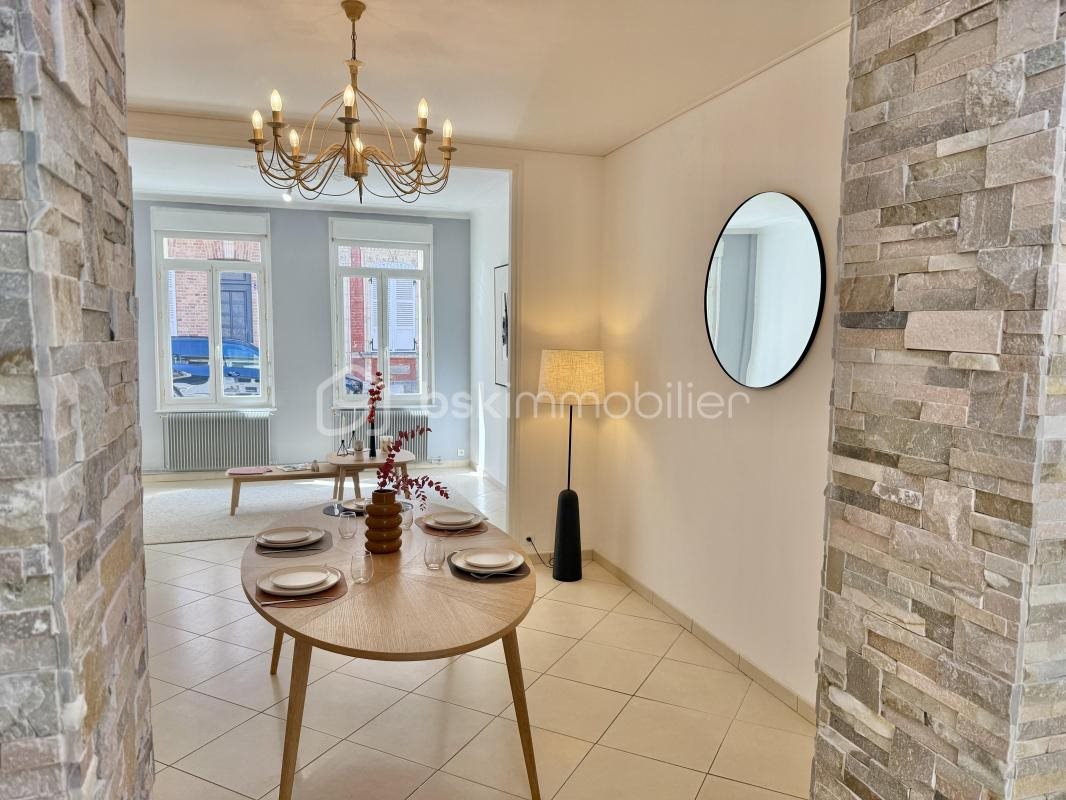 Maison à vendre, 133m², Amiens