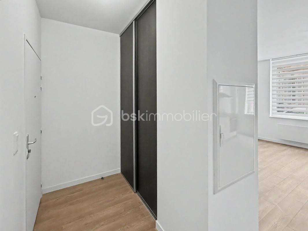 Appartement à vendre, 69m², Amiens