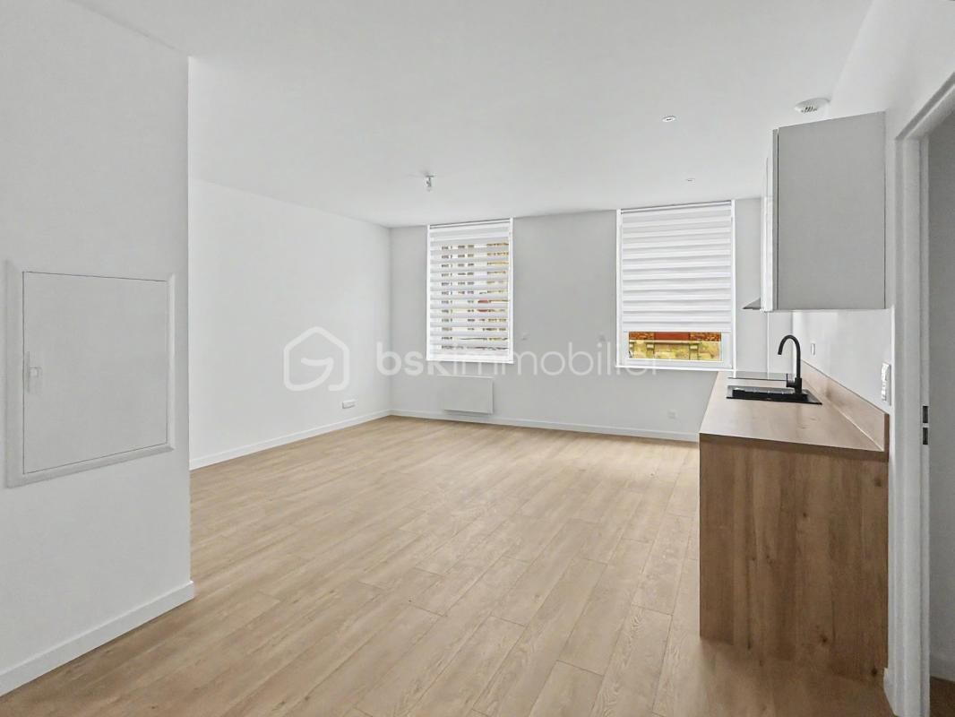 Appartement à vendre, 69m², Amiens