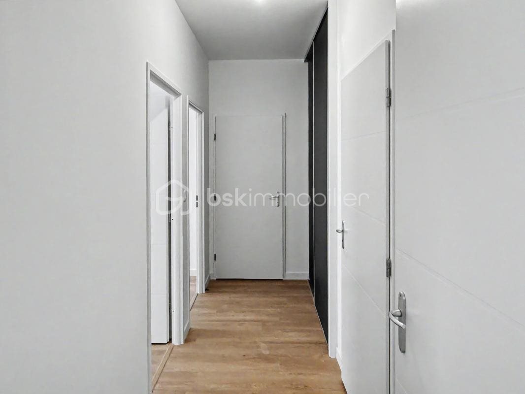 Appartement à vendre, 69m², Amiens