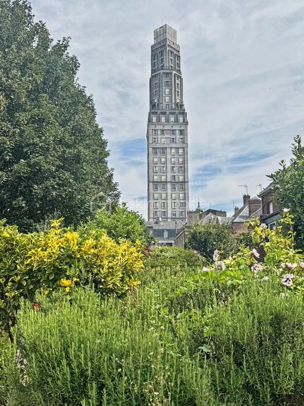 Appartement à vendre, 100m², Amiens