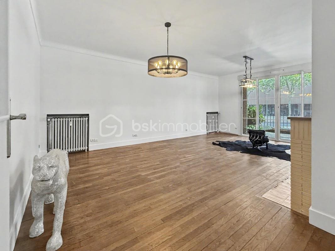 Appartement à vendre, 100m², Amiens