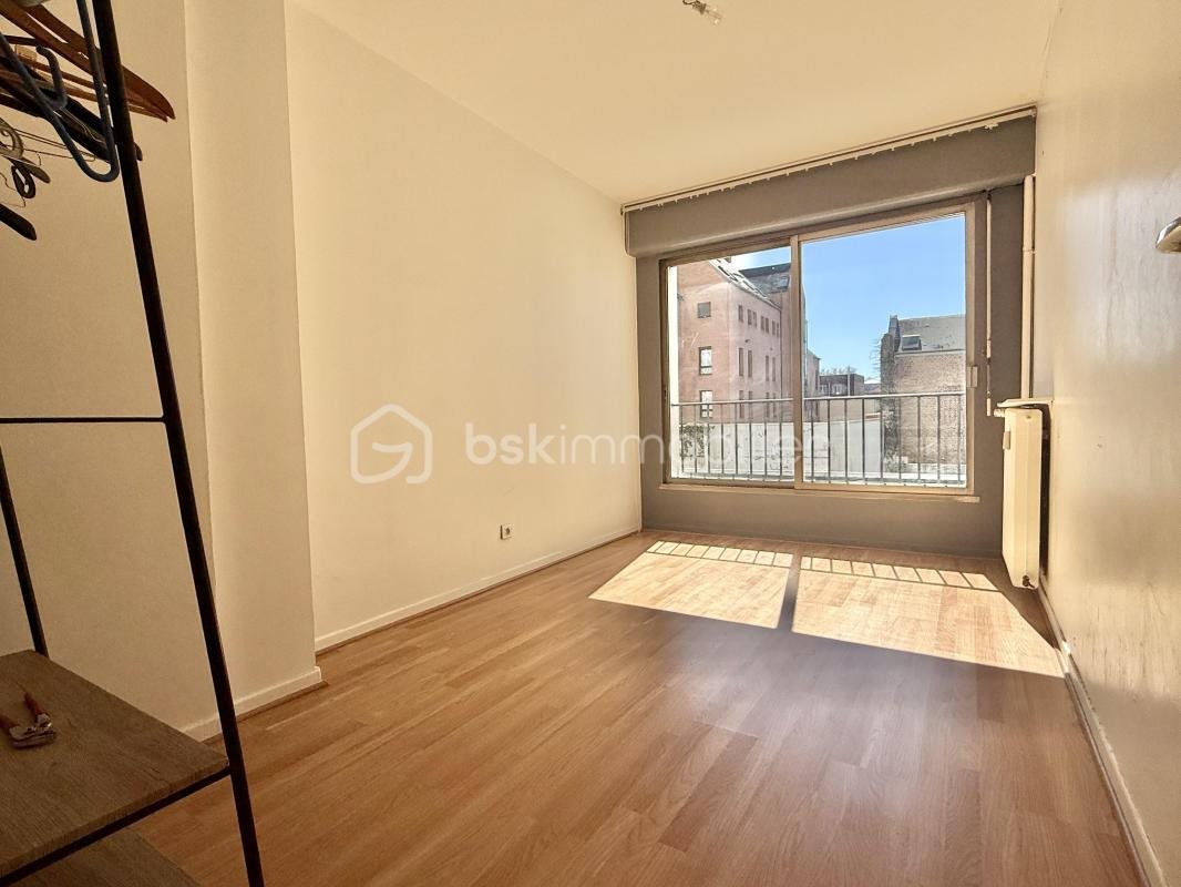 Appartement à vendre, 85m², Amiens