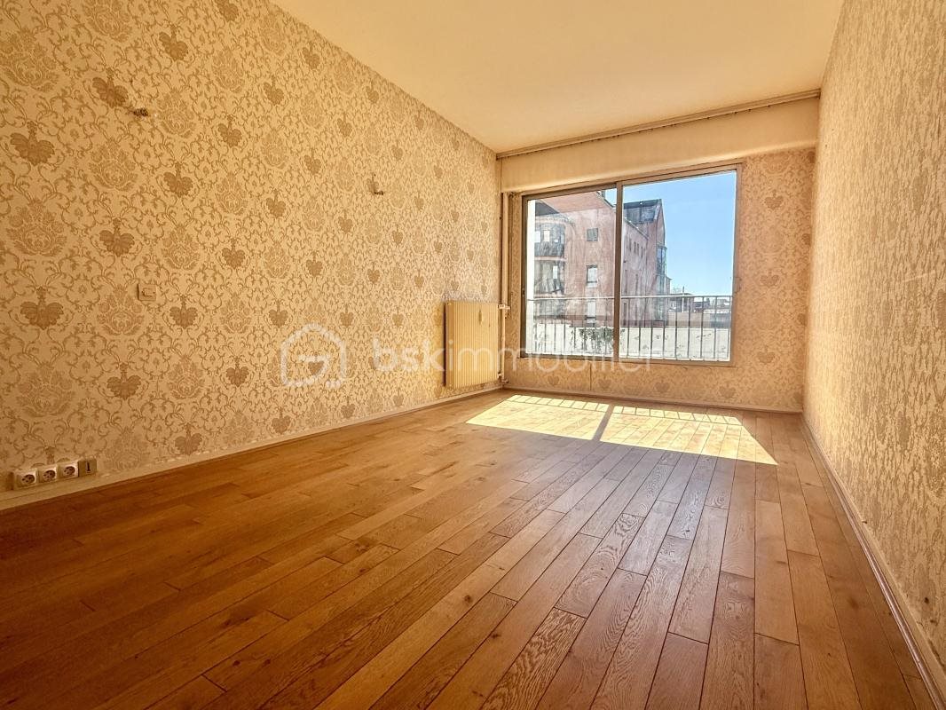 Appartement à vendre, 85m², Amiens