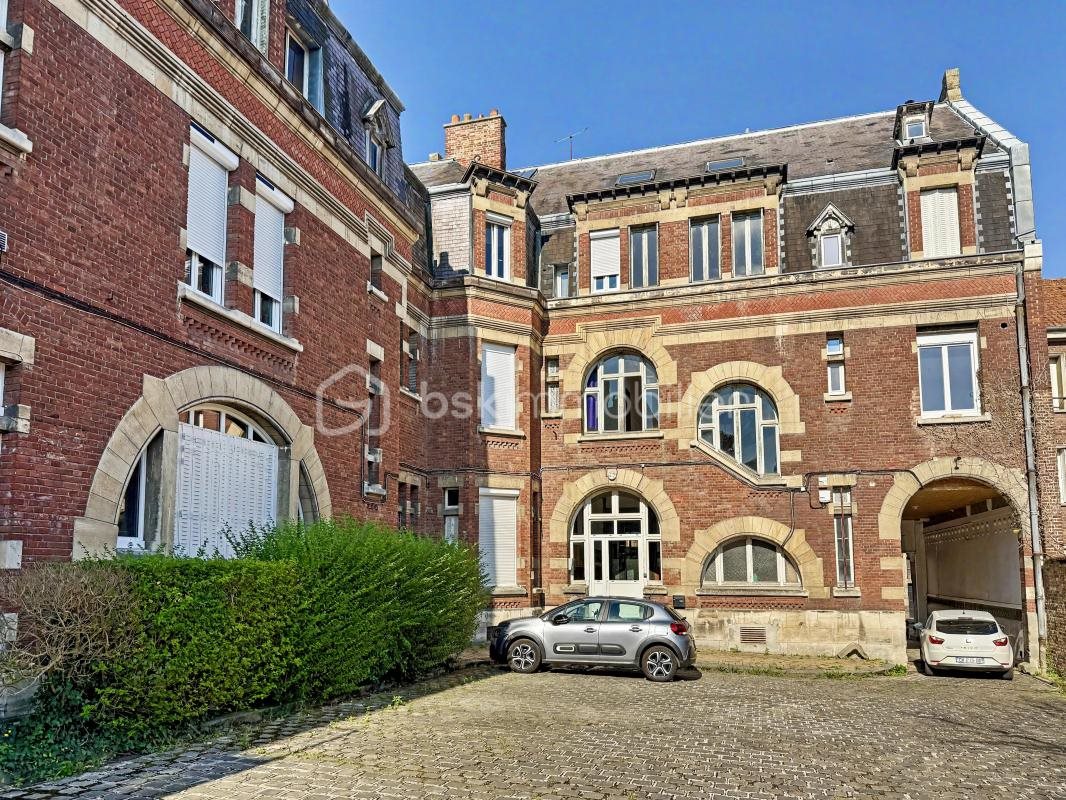 Appartement à vendre, 110m², Amiens