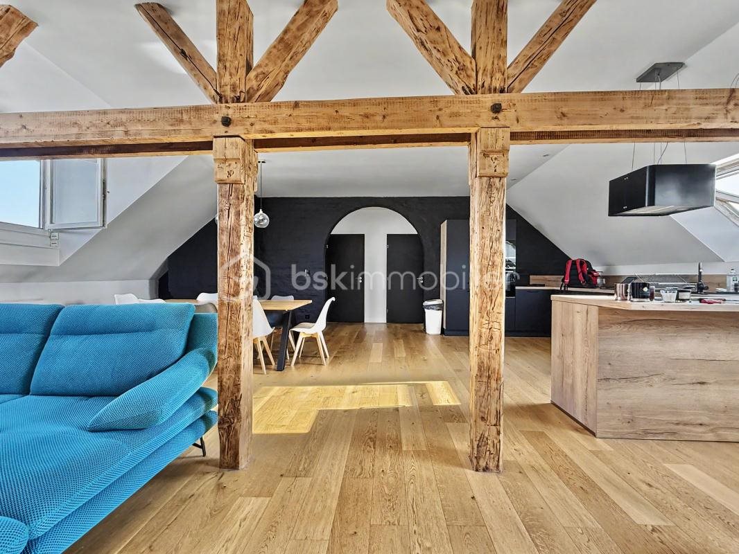 Appartement à vendre, 110m², Amiens