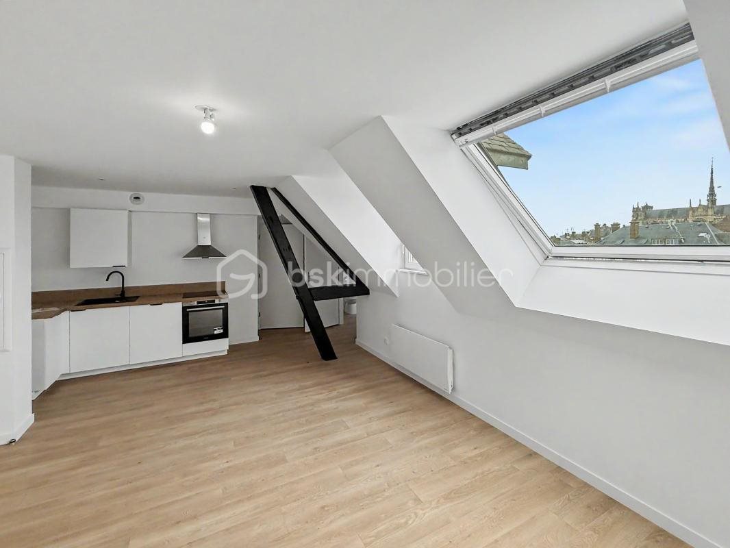 Appartement à vendre, 52m², Amiens