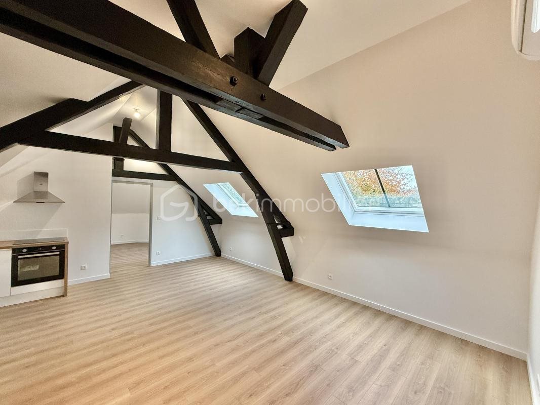 Appartement à vendre, 75m², Amiens