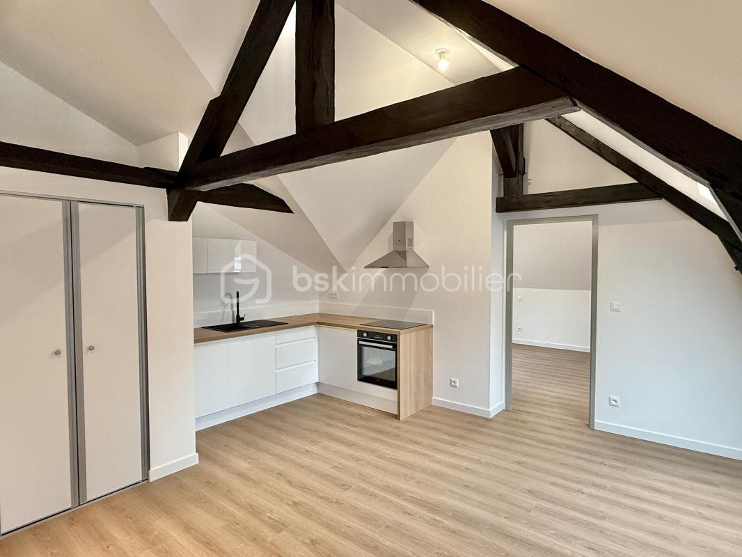 Appartement à vendre, 75m², Amiens