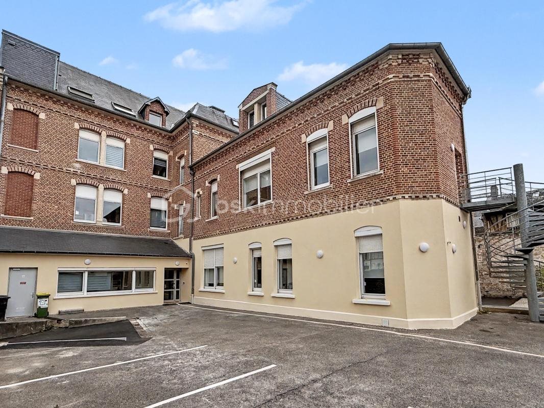 Appartement à vendre, 57m², Amiens