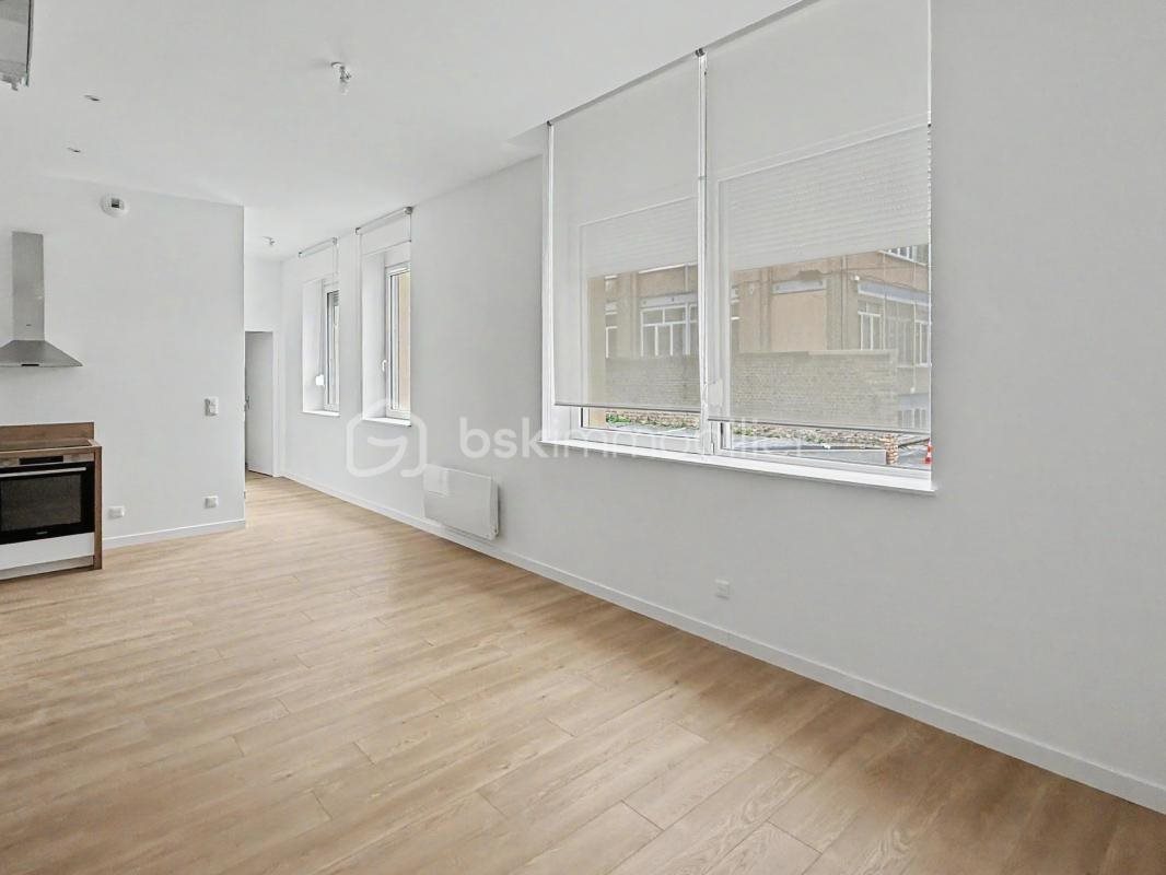 Appartement à vendre, 57m², Amiens