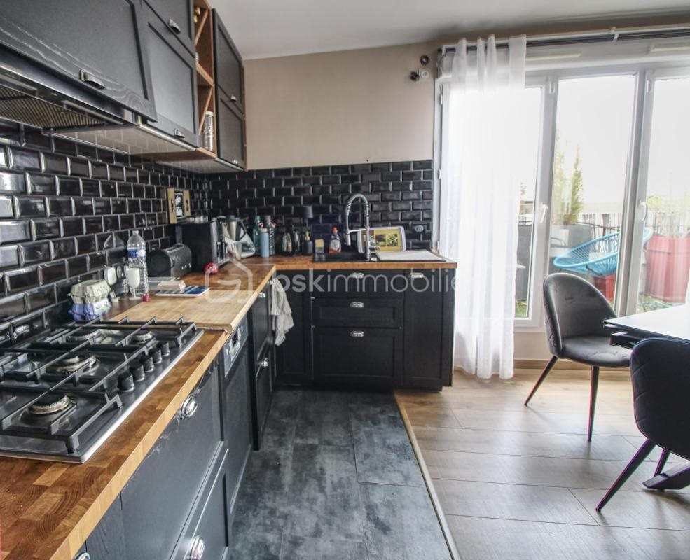 Appartement à vendre, 71m², Guyancourt