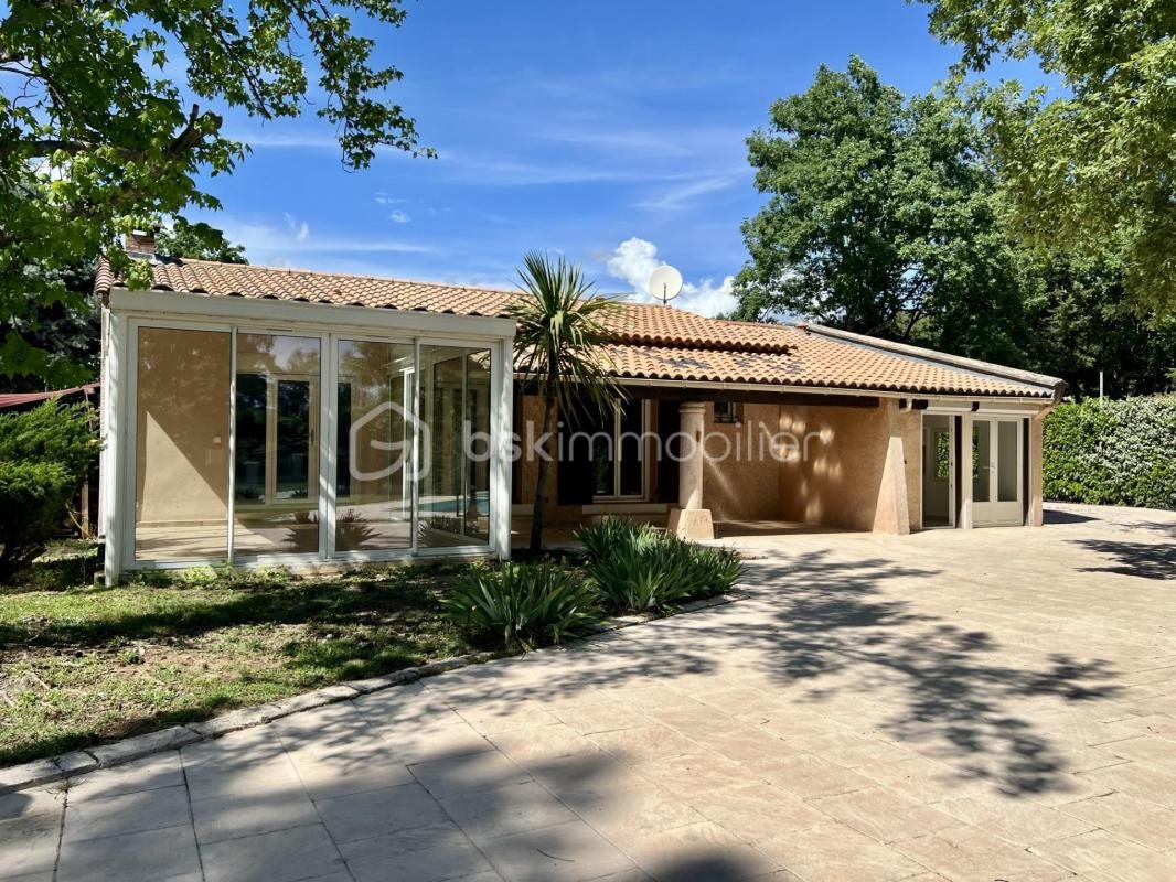 Maison à vendre, 105m², Bagnols-en-Forêt