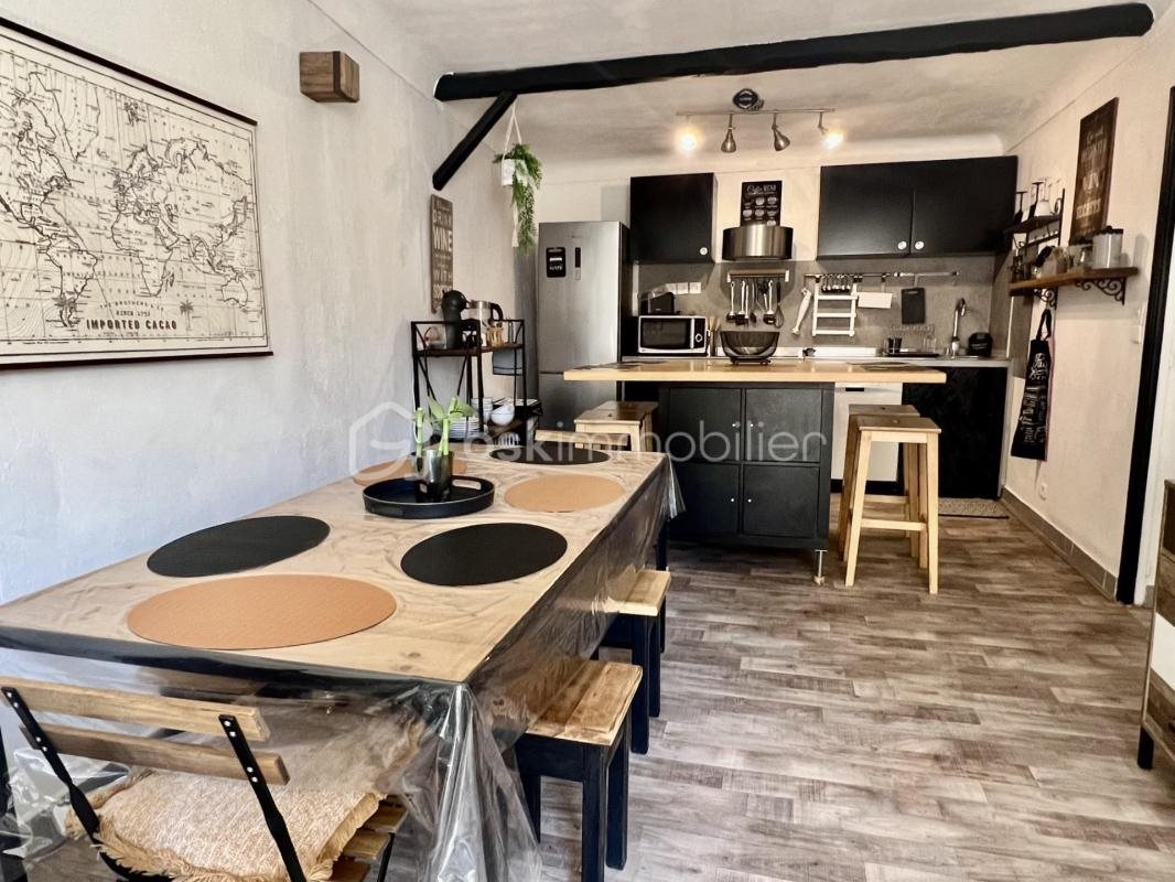 Appartement à vendre, 57m², Fayence