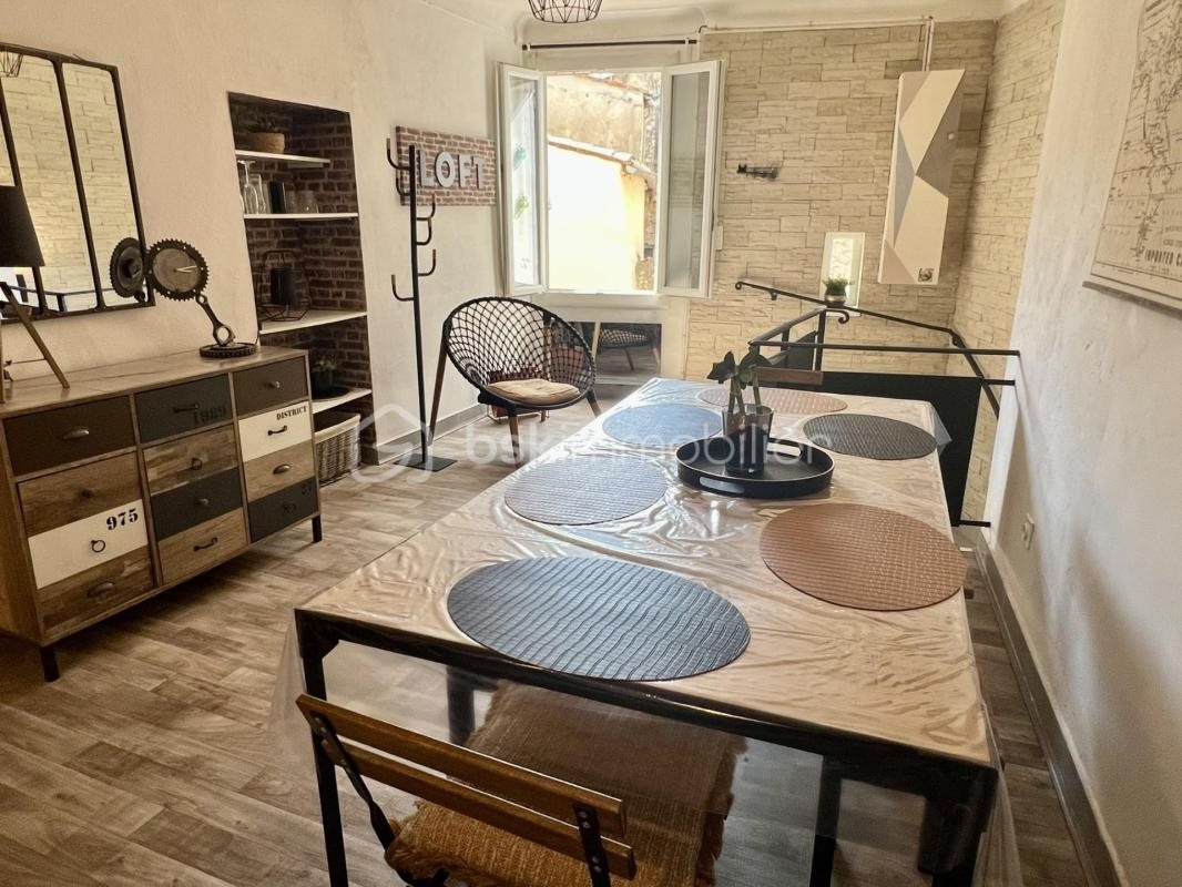 Appartement à vendre, 57m², Fayence