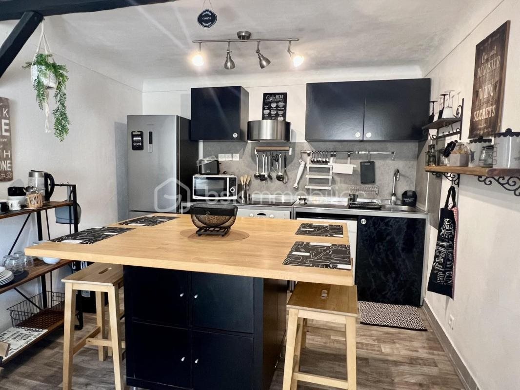 Appartement à vendre, 57m², Fayence