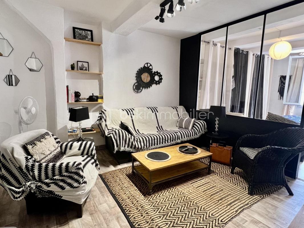 Appartement à vendre, 57m², Fayence