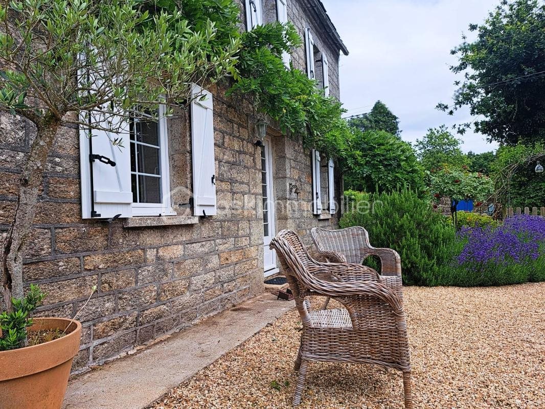 Maison à vendre, 75m², Berrien