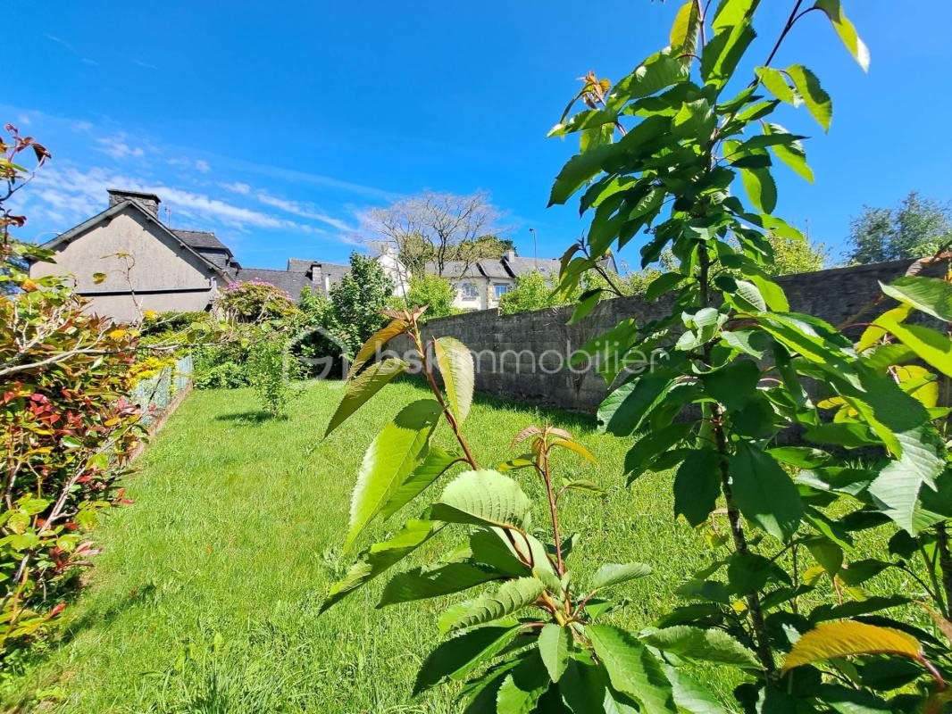 Maison à vendre, 69m², Huelgoat
