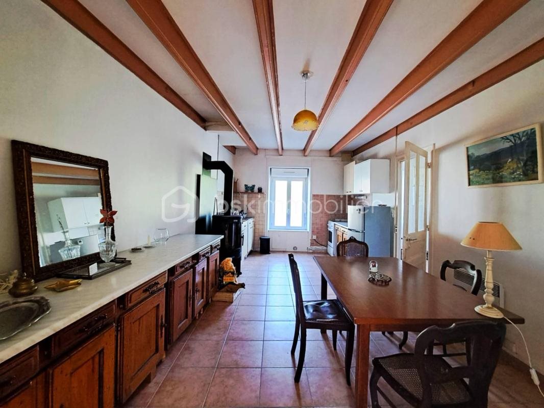 Maison à vendre, 69m², Huelgoat