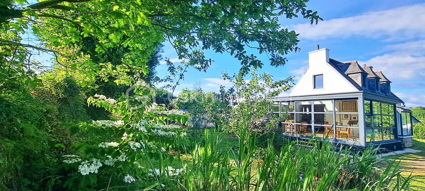 Maison à vendre, 105m², Berrien
