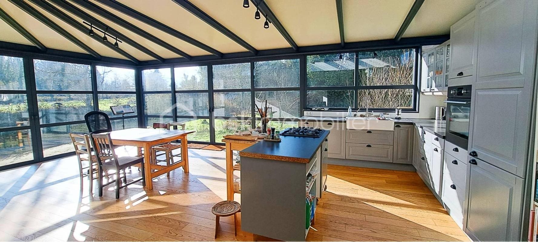 Maison à vendre, 105m², Berrien