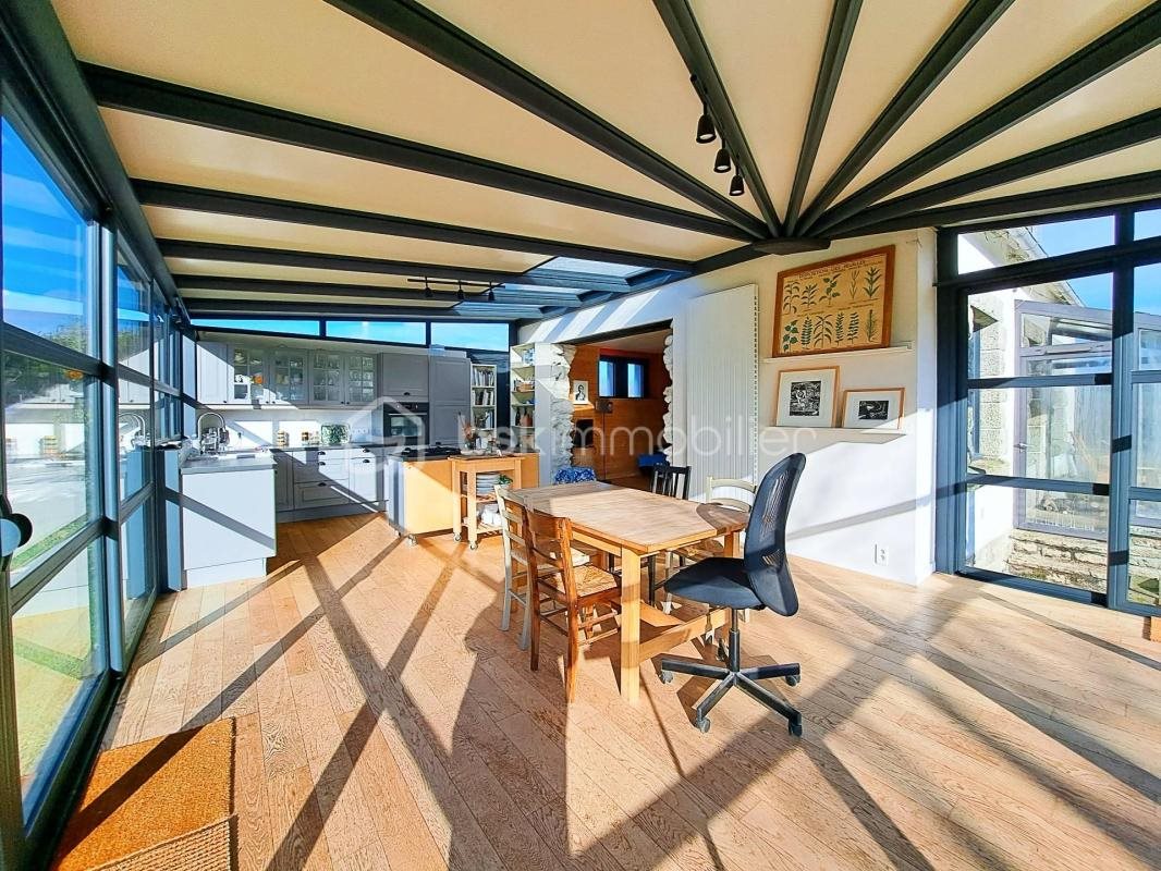 Maison à vendre, 105m², Berrien