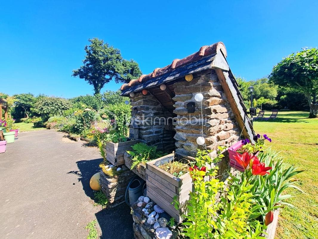 Maison à vendre, 100m², Landeleau