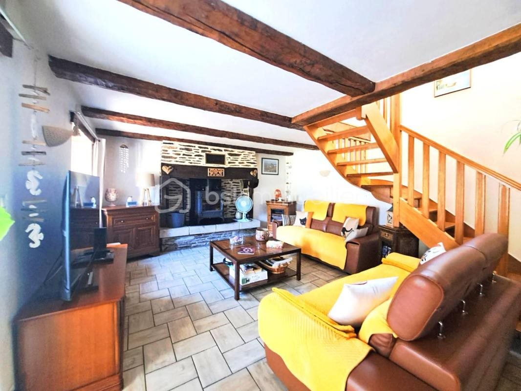 Maison à vendre, 100m², Landeleau