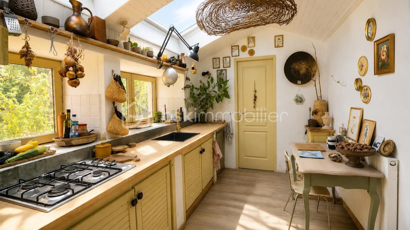 Maison à vendre, 105m², Brennilis