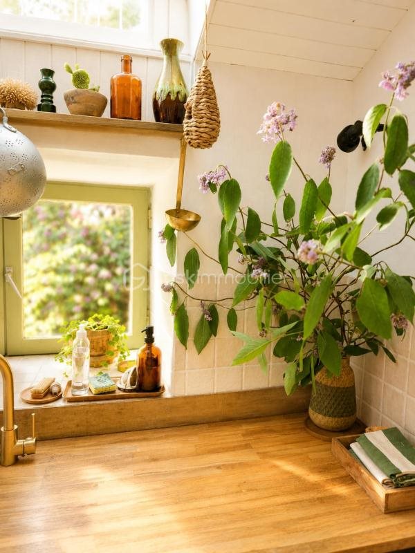 Maison à vendre, 105m², Brennilis