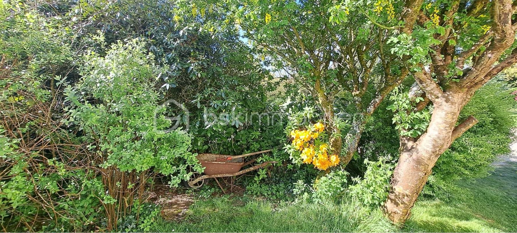 Maison à vendre, 125m², Huelgoat