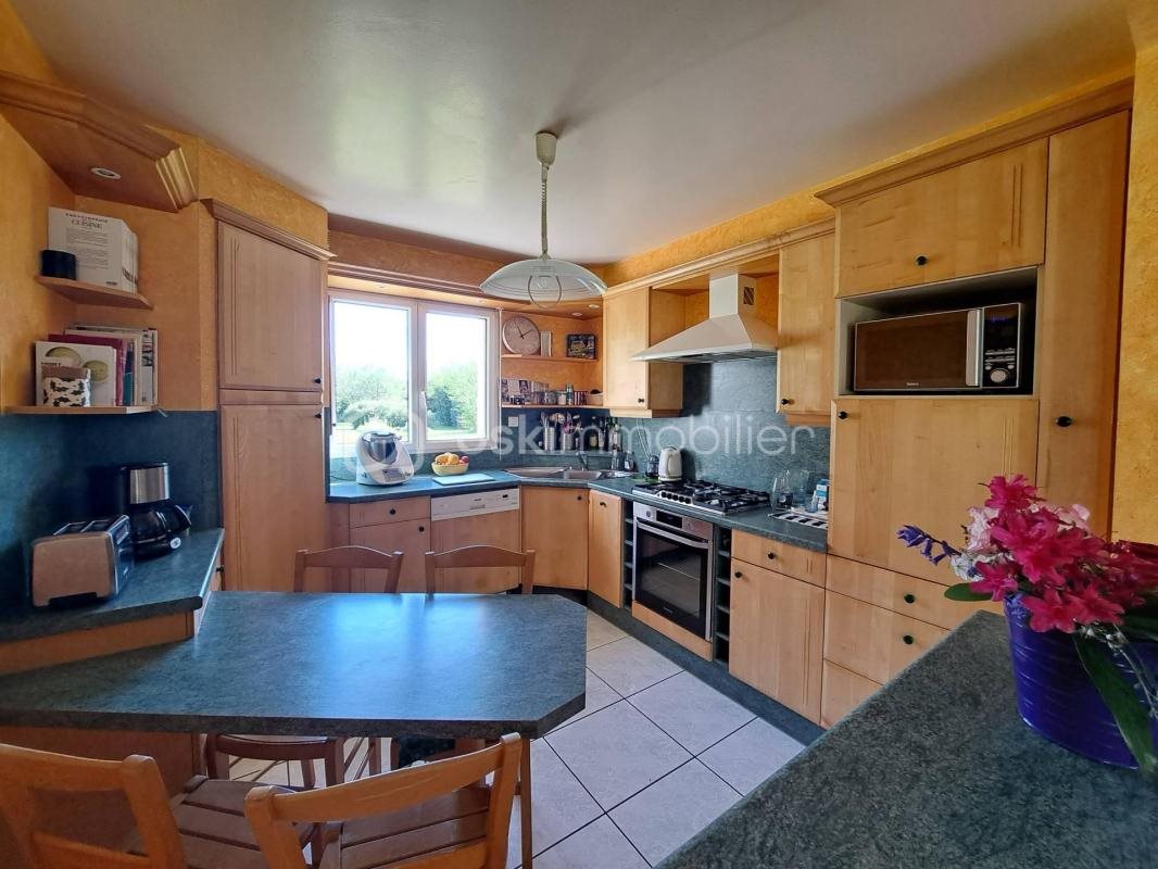 Maison à vendre, 125m², Huelgoat