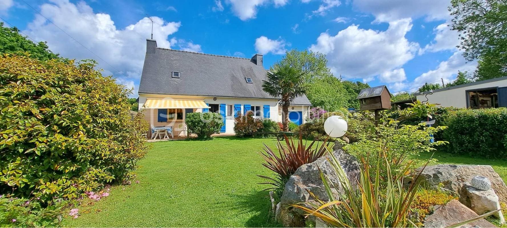 Maison à vendre, 136m², Paule