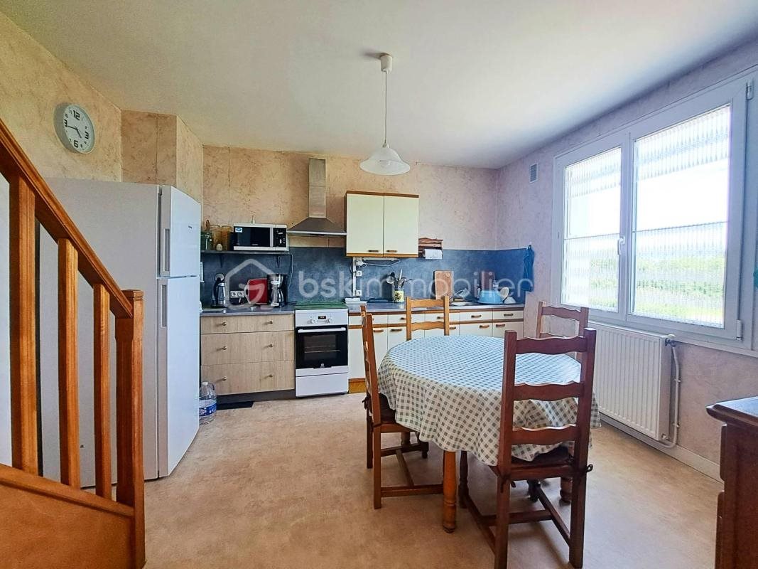 Maison à vendre, 92m², Plouyé